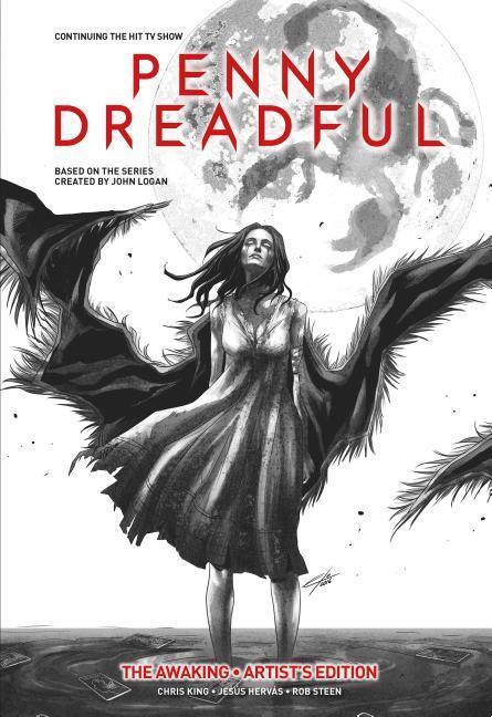 Cover: 9781785868771 | PENNY DREADFUL VOL 1 THE AWAKI | Chris King | Buch | Gebunden | 2019