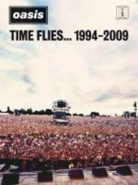 Cover: 9781849386401 | Time Flies... 1994 - 2009 | Time Flies... 1994-2009 | Buch | Englisch