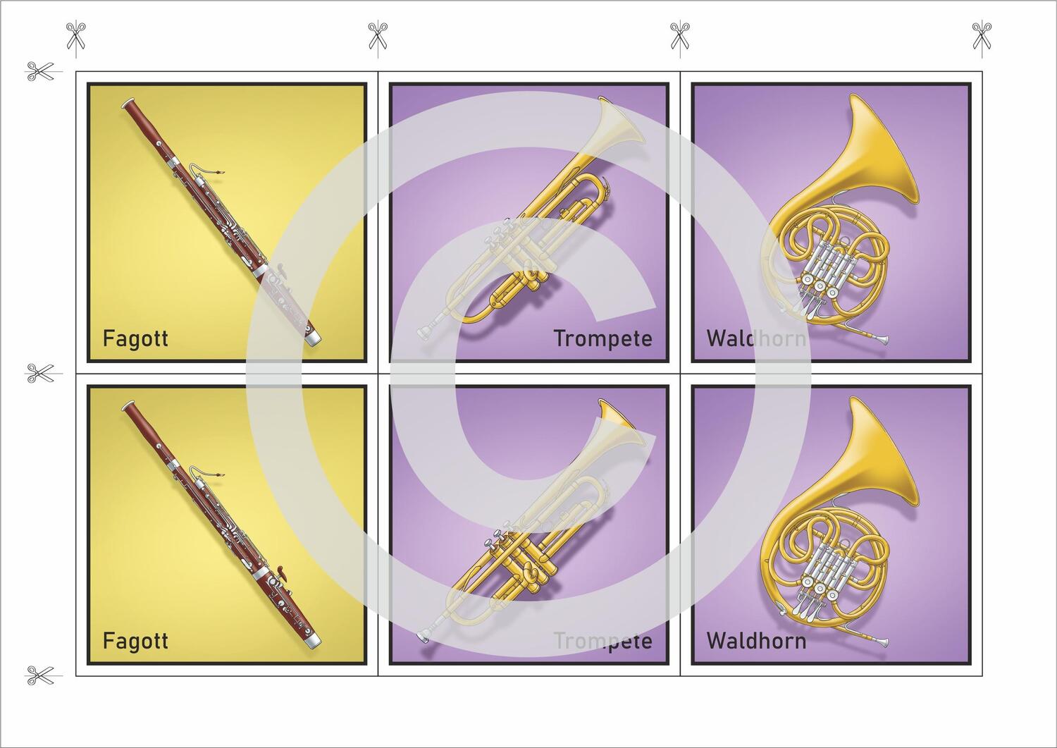 Bild: 9783940533784 | Musikinstrumente Lernbuch | Martin Leuchtner (u. a.) | Taschenbuch