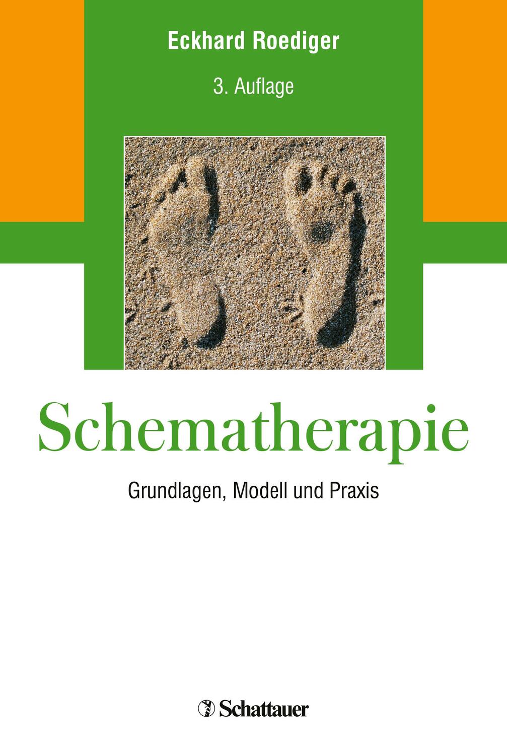 Cover: 9783608429923 | Schematherapie | Grundlagen, Modell und Praxis | Eckhard Roediger