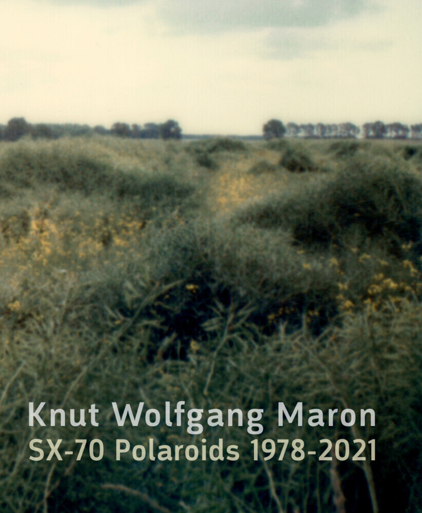 Cover: 9783862069378 | Knut Wolfgang Maron | Knut Wolfgang Maron | Buch | 256 S. | Deutsch
