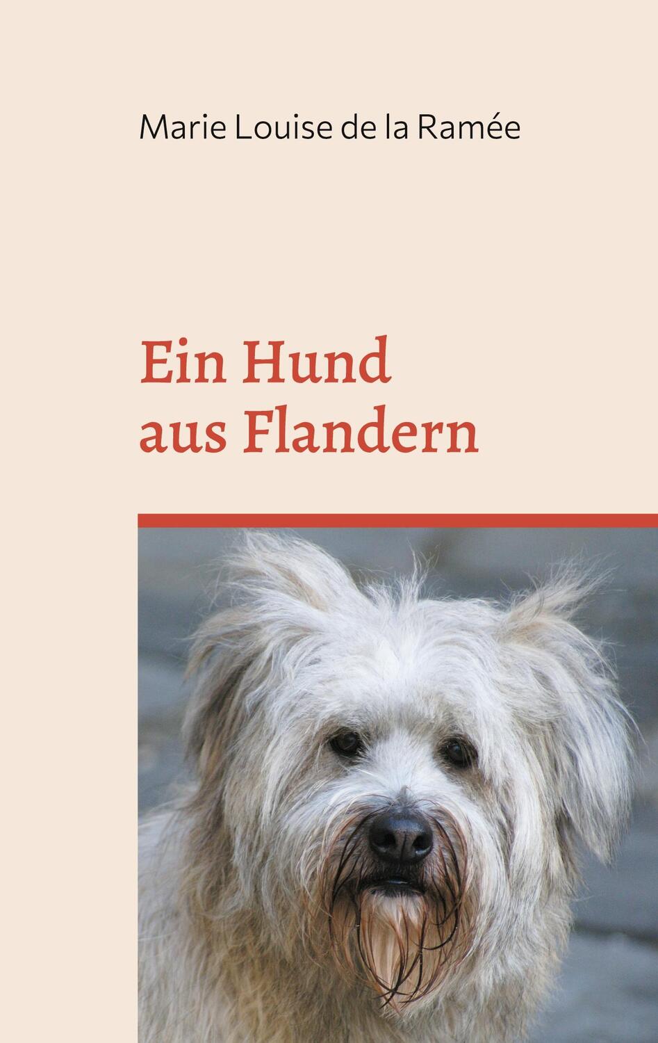 Cover: 9783739210346 | Ein Hund aus Flandern | Marie Louise de la Ramée | Taschenbuch | 64 S.