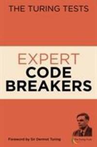 Cover: 9781788887519 | The Turing Tests Expert Code Breakers | Gareth Moore | Taschenbuch