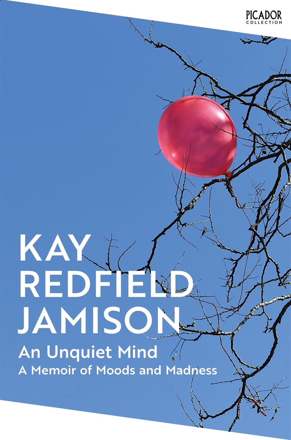 Cover: 9781035038909 | An Unquiet Mind | Kay Redfield Jamison | Taschenbuch | Englisch | 2024