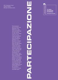 Cover: 9783903422339 | Partecipazione | Hermann Czech | Taschenbuch | 396 S. | Deutsch | 2023