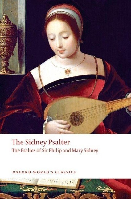Cover: 9780199217939 | The Sidney Psalter | The Psalms of Sir Philip and Mary Sidney | Buch