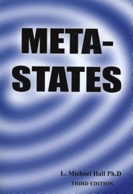 Cover: 9781890001414 | Meta-States: Mastering the Higher Levels of Your Mind | Hall | Buch