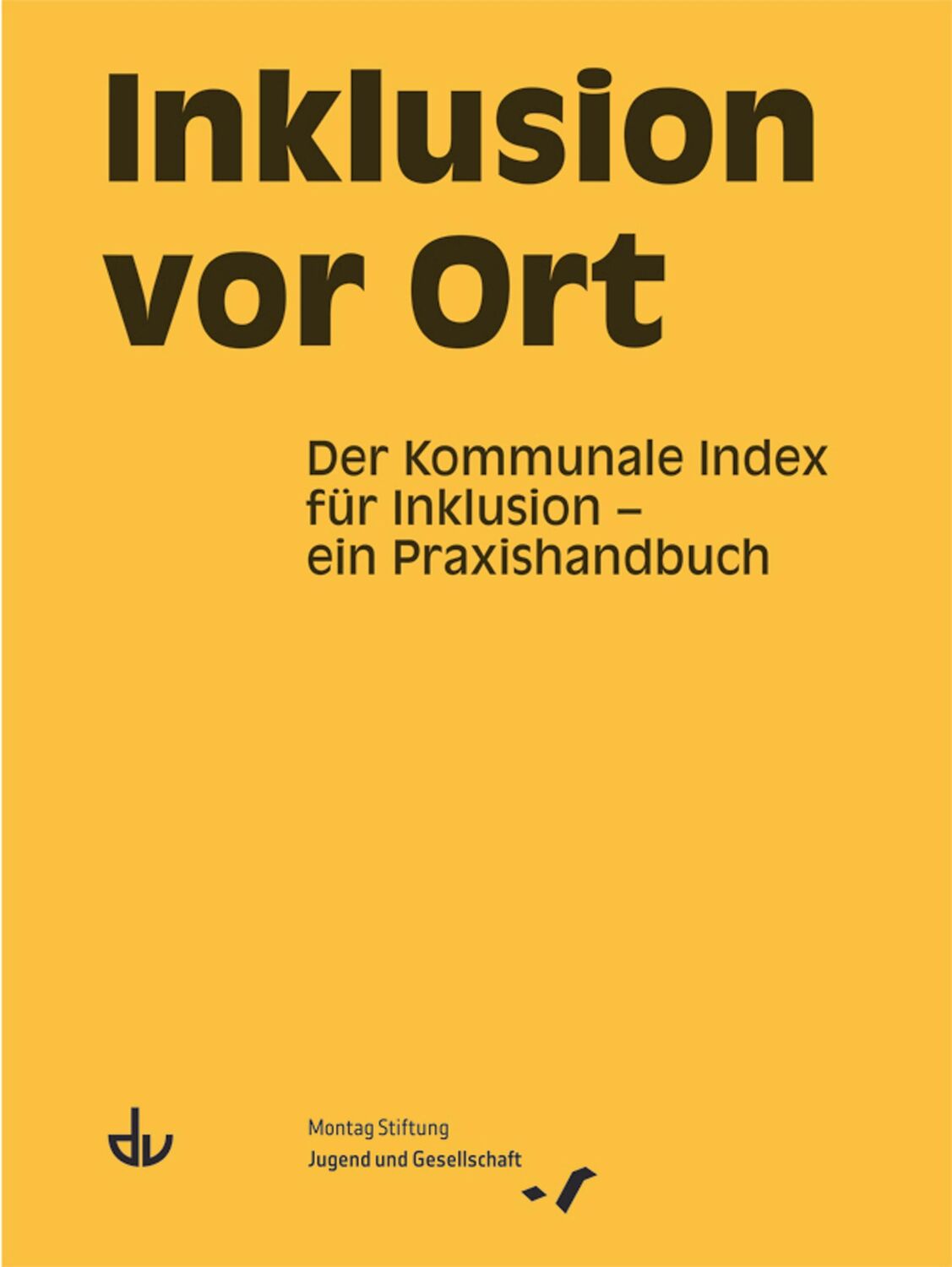 Cover: 9783784120706 | Inklusion vor Ort | Brokamp | Taschenbuch | 224 S. | Deutsch | 2011