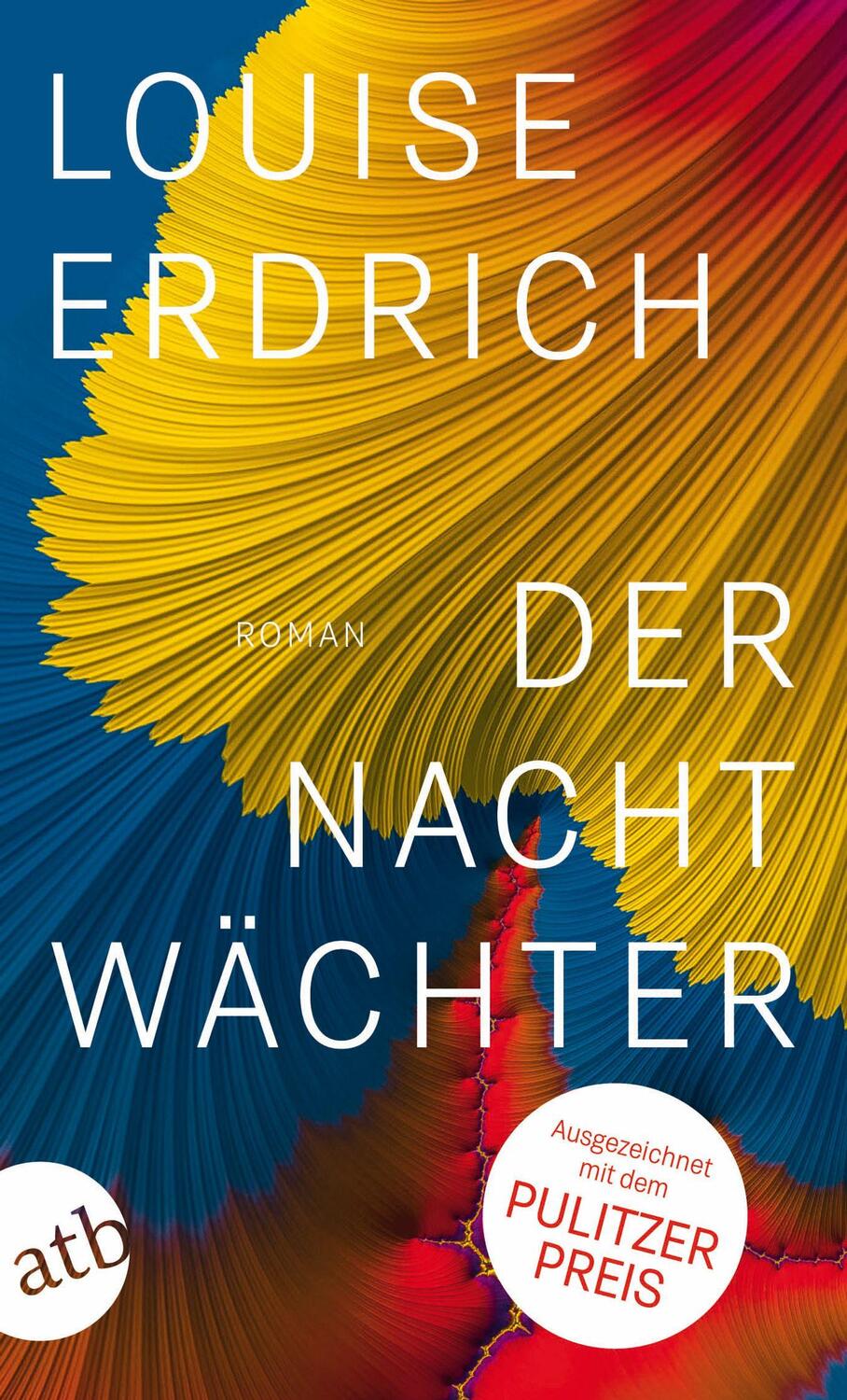 Cover: 9783746640167 | Der Nachtwächter | Roman | Louise Erdrich | Taschenbuch | Deutsch