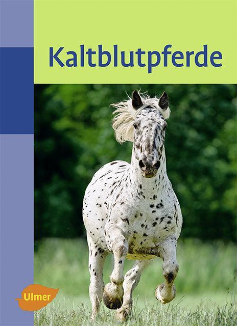 Cover: 9783800175758 | Kaltblutpferde | Doris Baumann | Buch | 168 S. | Deutsch | 2011