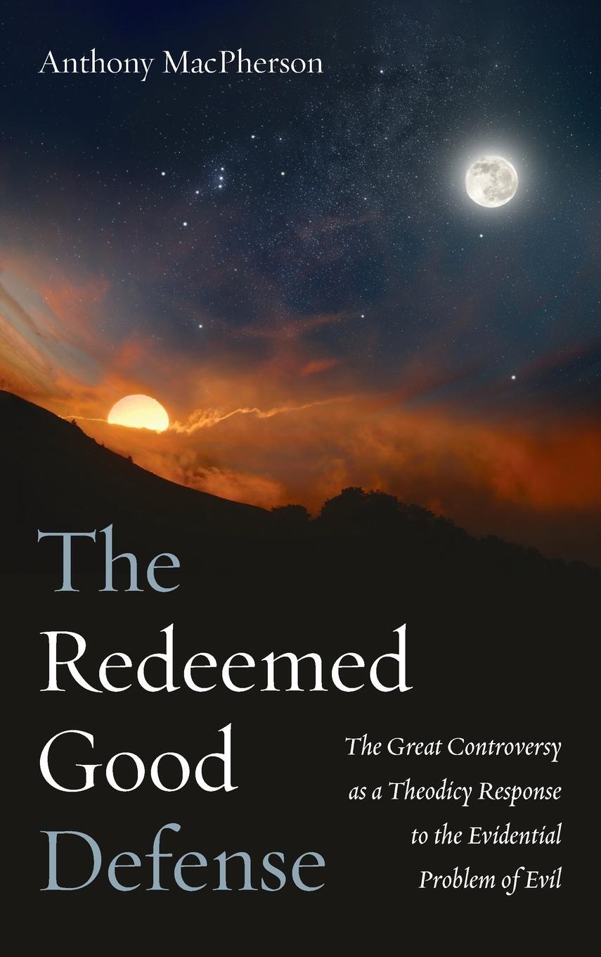 Cover: 9781666709834 | The Redeemed Good Defense | Anthony MacPherson | Buch | Englisch