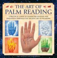 Cover: 9780754827269 | The Art of Palm Reading | Staci Mendoza (u. a.) | Buch | Gebunden