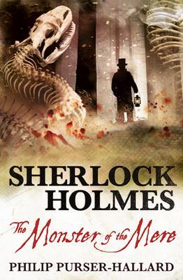Cover: 9781789099263 | Sherlock Holmes - The Monster of the Mere | The Monster of the Mere