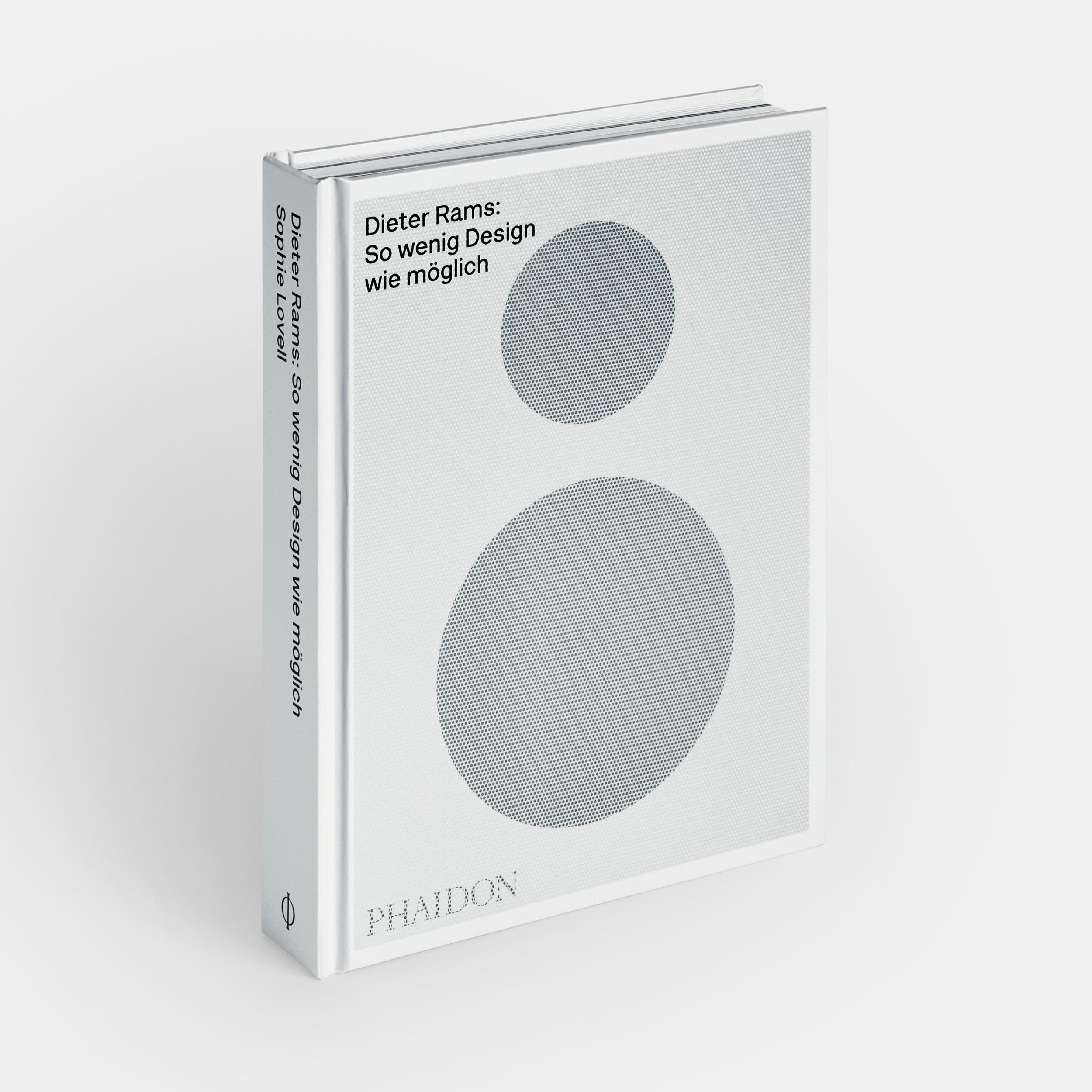 Bild: 9781838669706 | Dieter Rams: So wenig Design wie möglich | Jonathan Ive (u. a.) | Buch