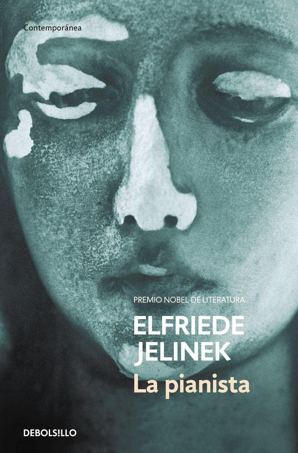 Cover: 9788497938440 | La pianista | Elfriede Jelinek | Taschenbuch | Spanisch | 2006