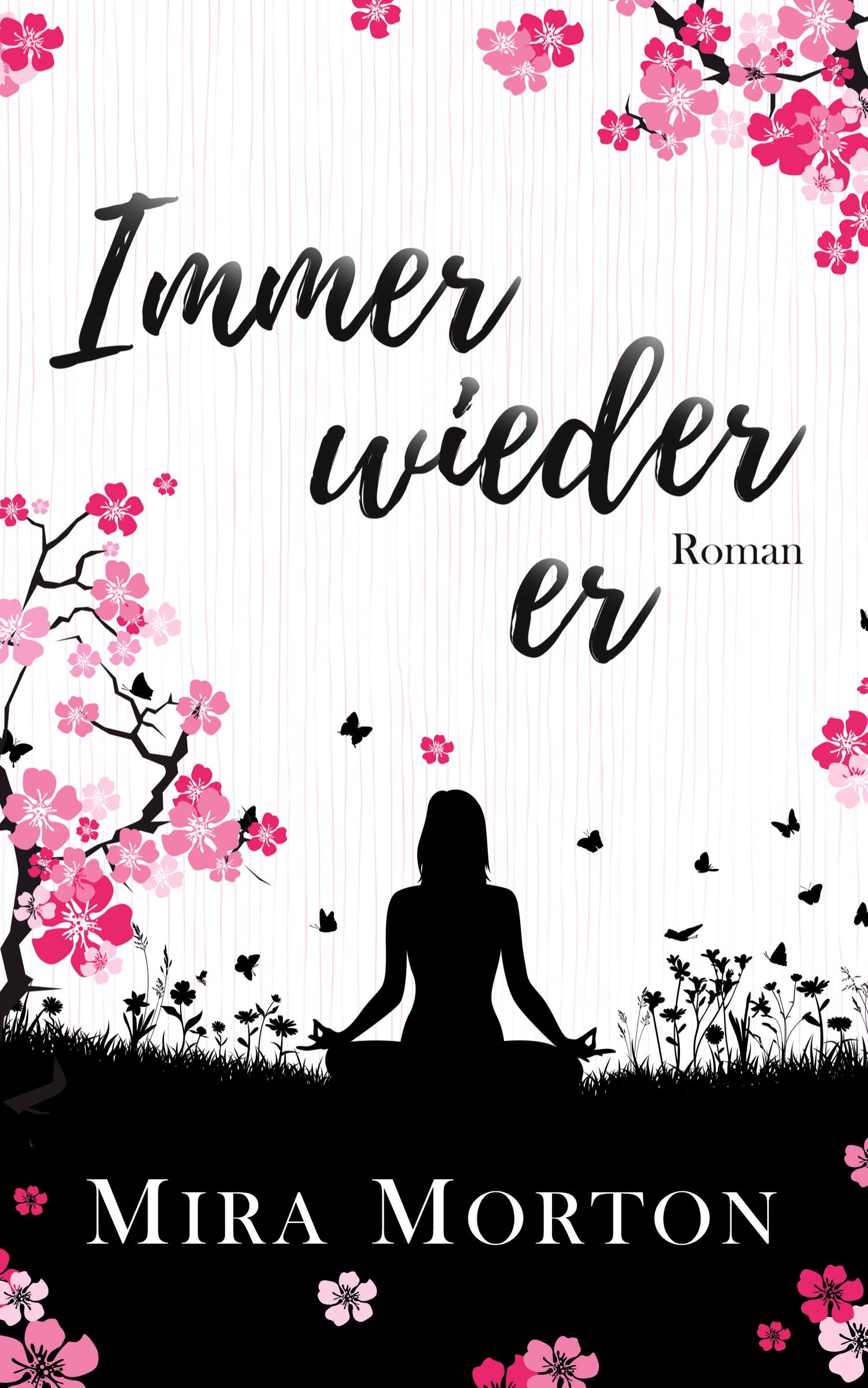 Cover: 9783950358971 | Immer wieder er | Mira Morton | Taschenbuch | Paperback | 396 S.