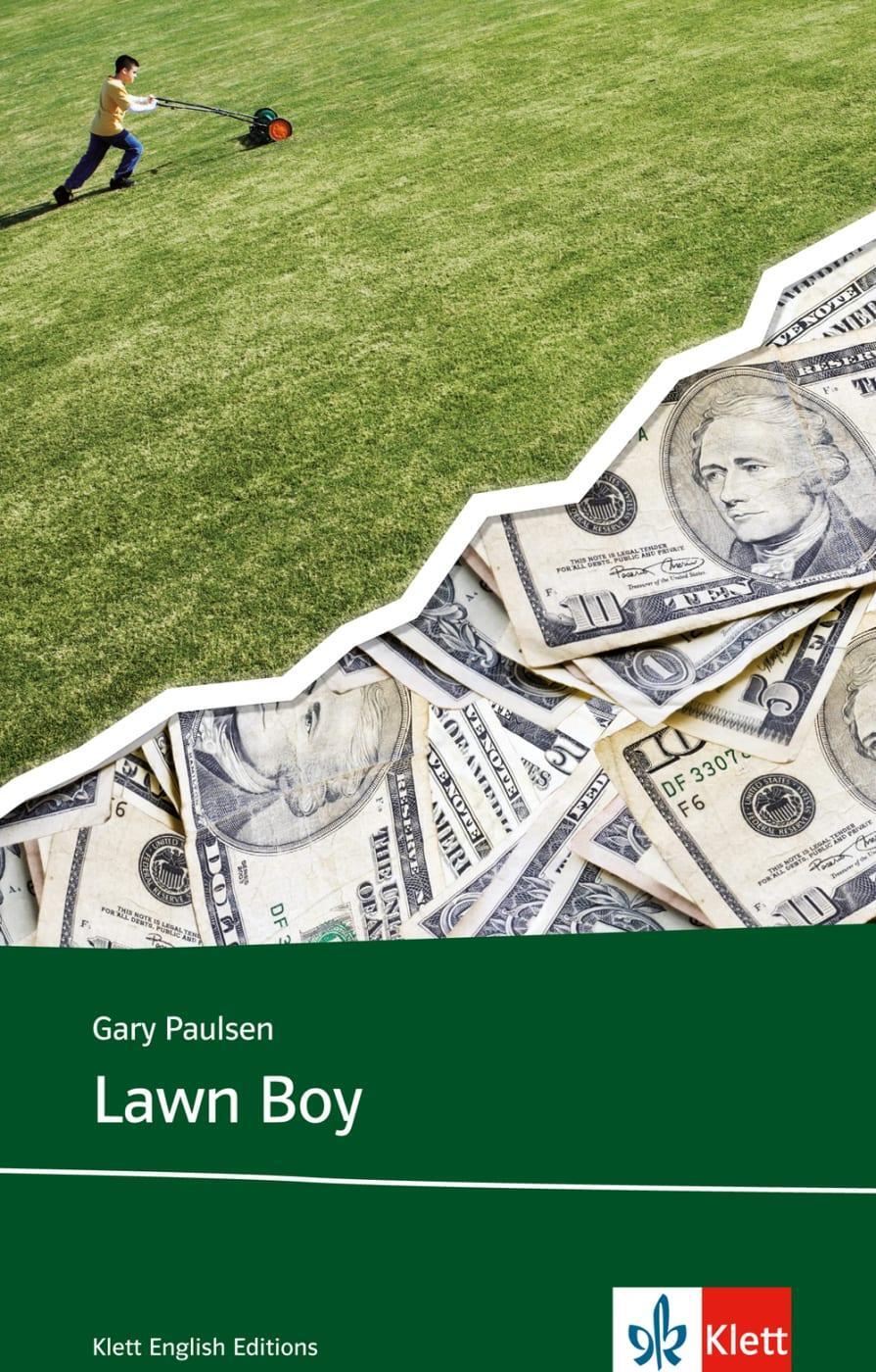 Cover: 9783125781863 | Lawn Boy | Gary Paulsen | Taschenbuch | 80 S. | Englisch | 2010