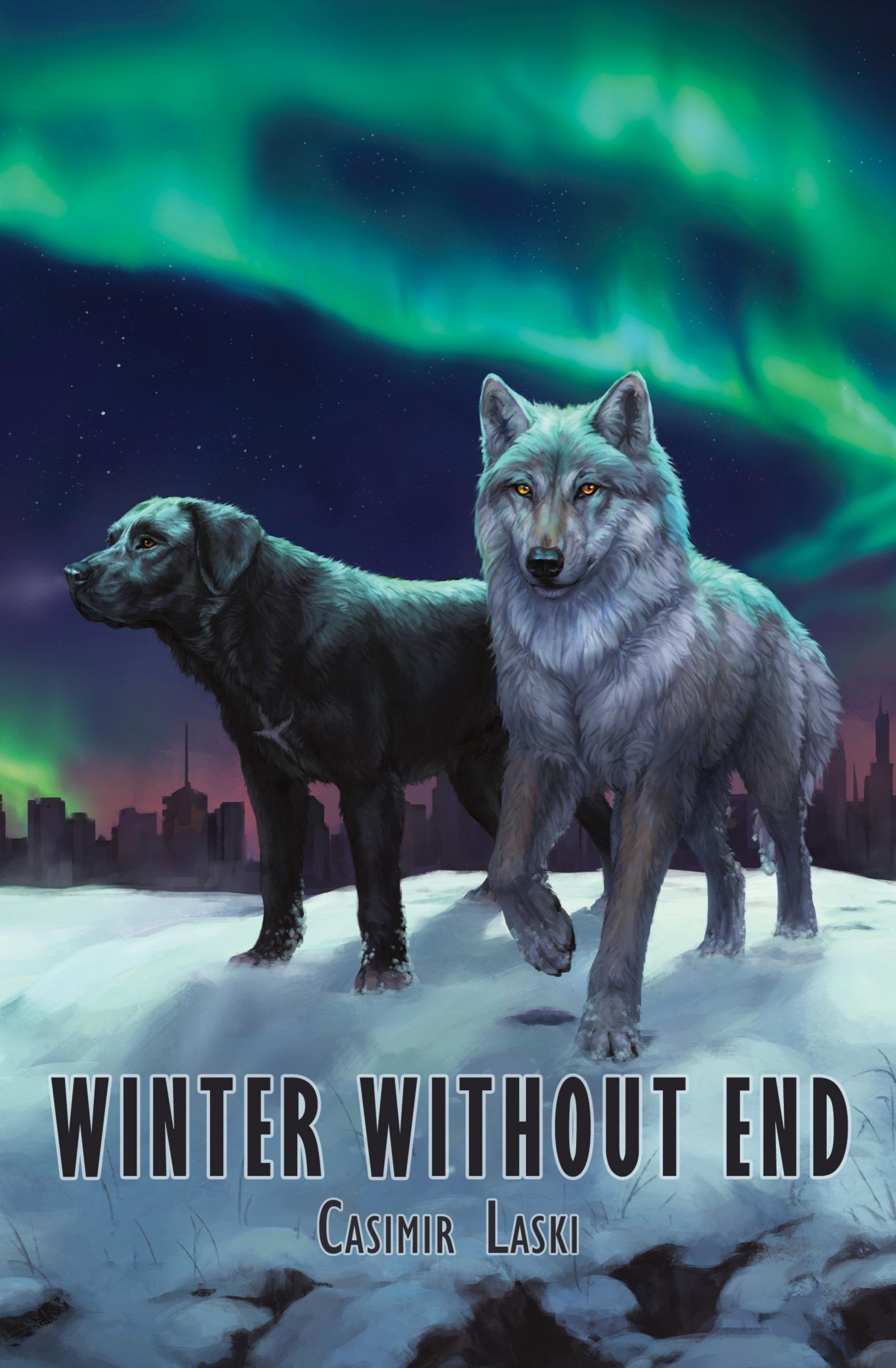 Cover: 9781624751608 | Winter Without End | Casimir Laski | Taschenbuch | Englisch | 2022