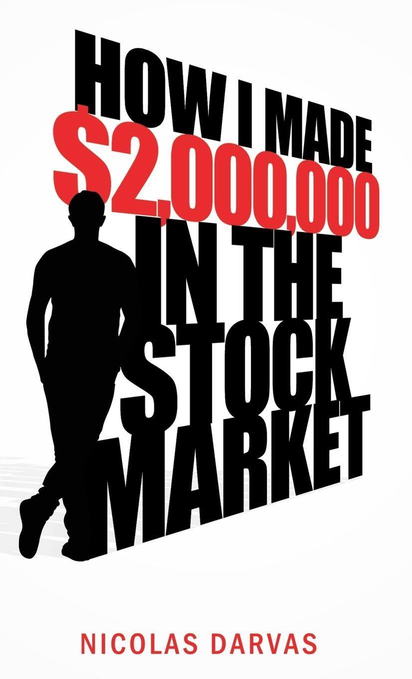 Cover: 9781608425488 | How I Made $2,000,000 in the Stock Market | Nicolas Darvas | Buch