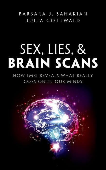 Cover: 9780198752899 | Sex, Lies, and Brain Scans | Barbara J. Sahakian (u. a.) | Taschenbuch