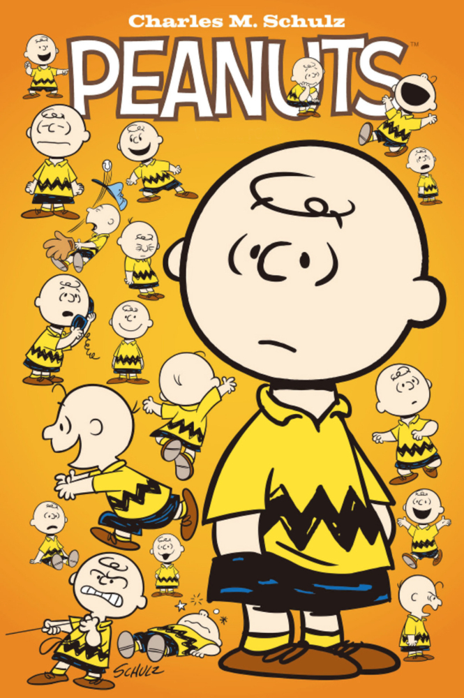 Cover: 9783864258176 | Peanuts - Klotzkopf | Charles M. Schulz (u. a.) | Taschenbuch | 112 S.