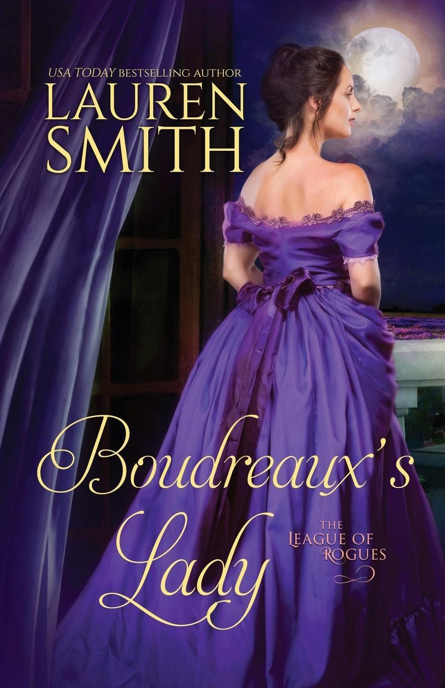 Cover: 9781952063145 | Boudreaux's Lady | Lauren Smith | Taschenbuch | Paperback | Englisch