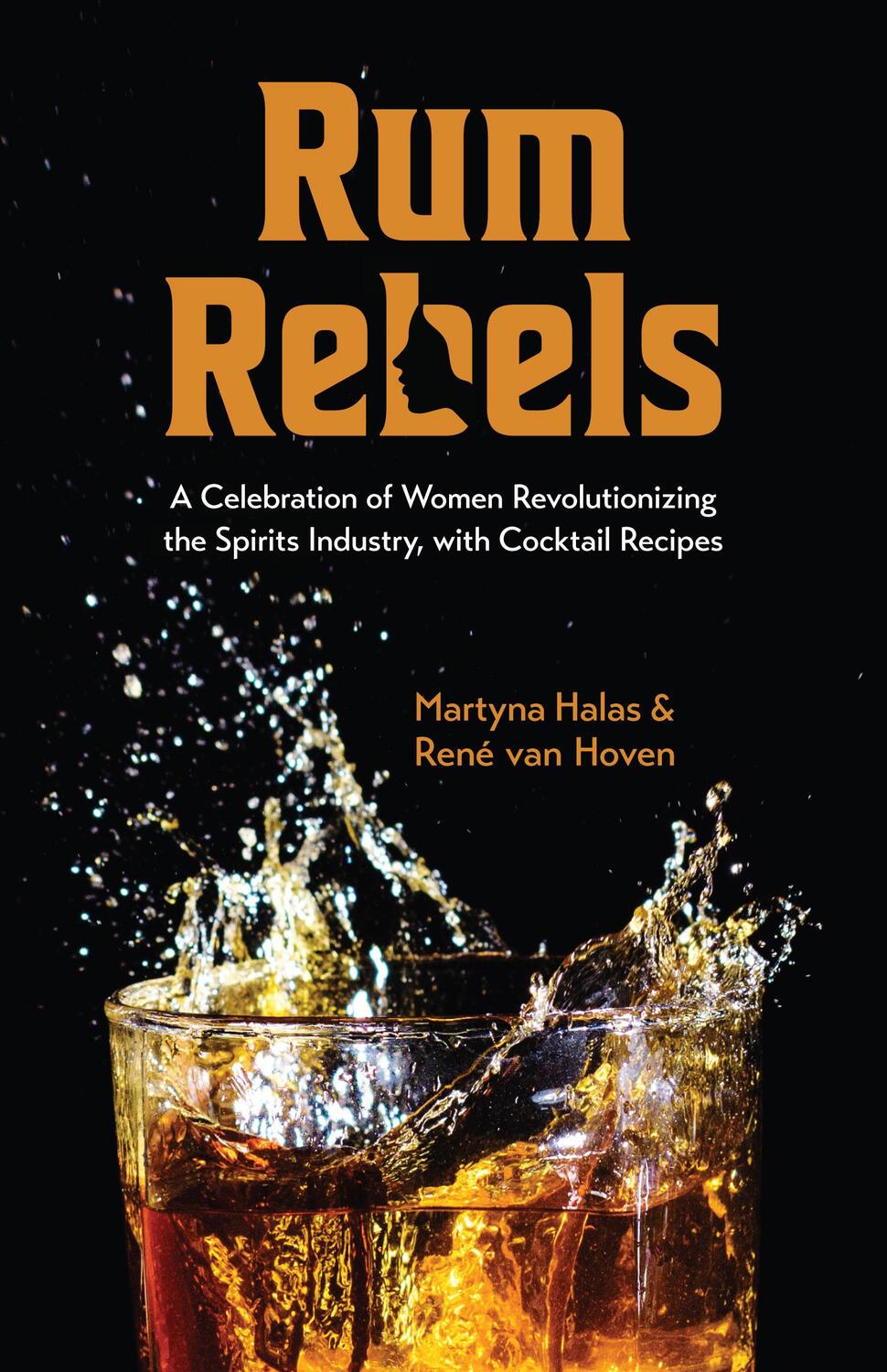 Bild: 9781642507317 | Rum Rebels | Martyna Halas (u. a.) | Taschenbuch | Paperback | 2022