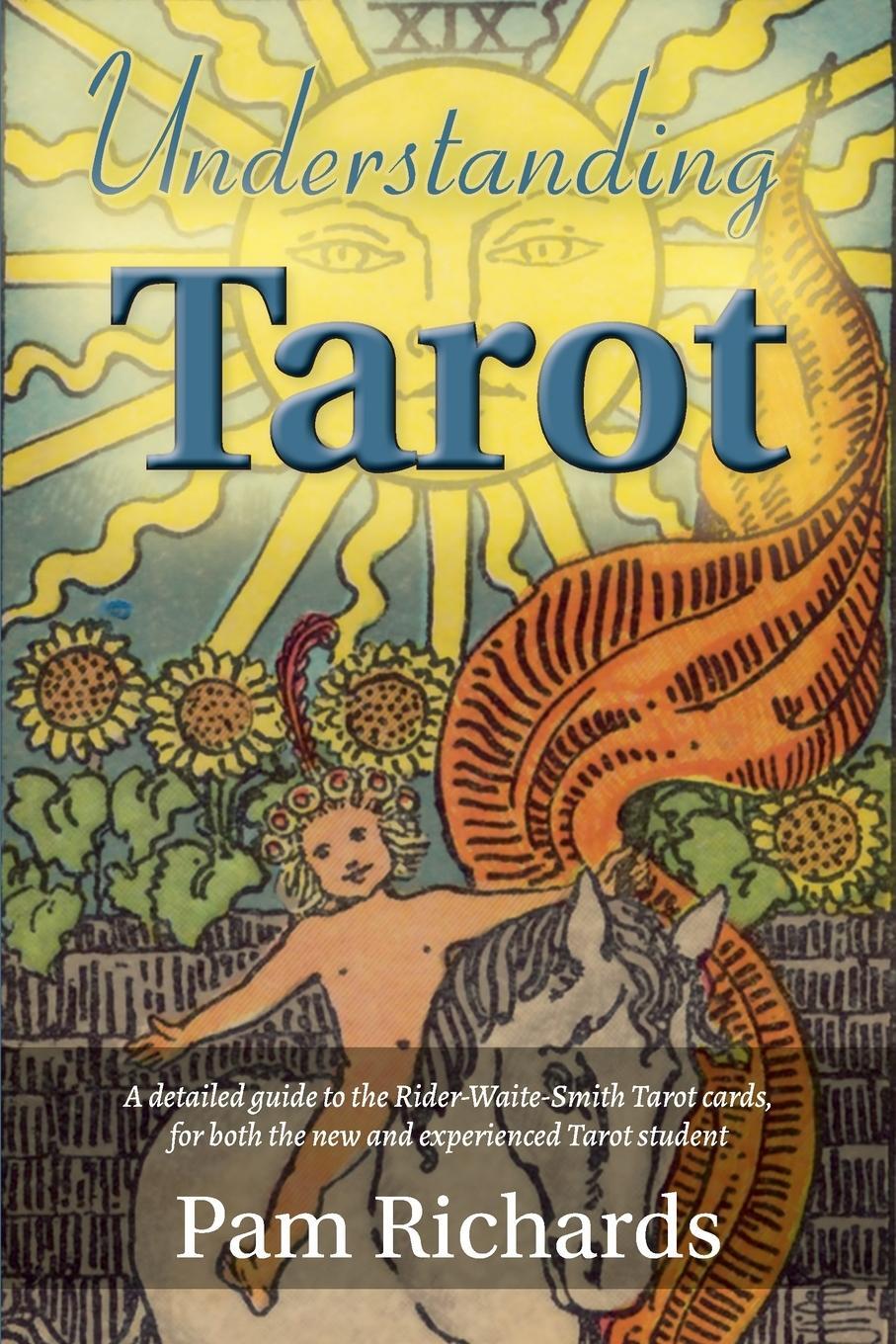 Cover: 9781398431485 | Understanding Tarot | Pam Richards | Taschenbuch | Paperback | 2022