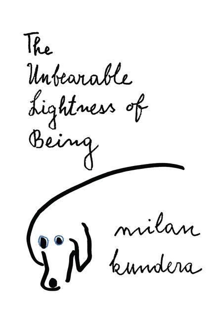 Cover: 9780060932138 | The Unbearable Lightness of Being | Milan Kundera | Taschenbuch | 2005