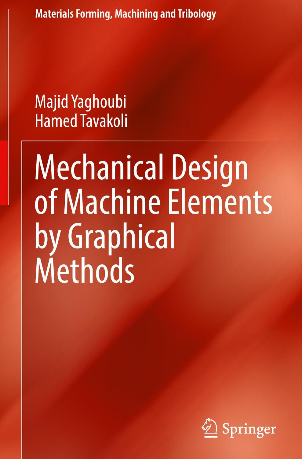 Cover: 9783031043284 | Mechanical Design of Machine Elements by Graphical Methods | Buch | xv