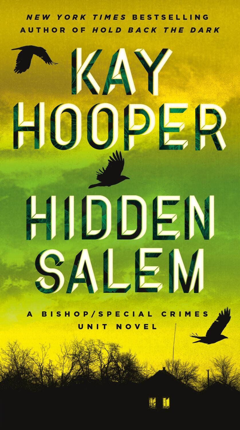 Cover: 9781984802903 | Hidden Salem | Kay Hooper | Taschenbuch | Bishop/Special Crimes Unit