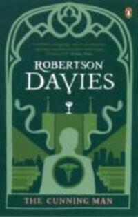 Cover: 9780241952641 | The Cunning Man | Robertson Davies | Taschenbuch | Englisch | 2011