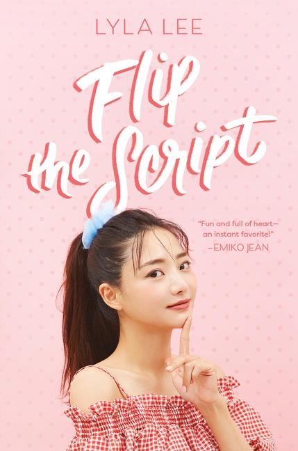 Cover: 9780062936936 | Flip the Script | Lyla Lee | Buch | Gebunden | Englisch | 2022