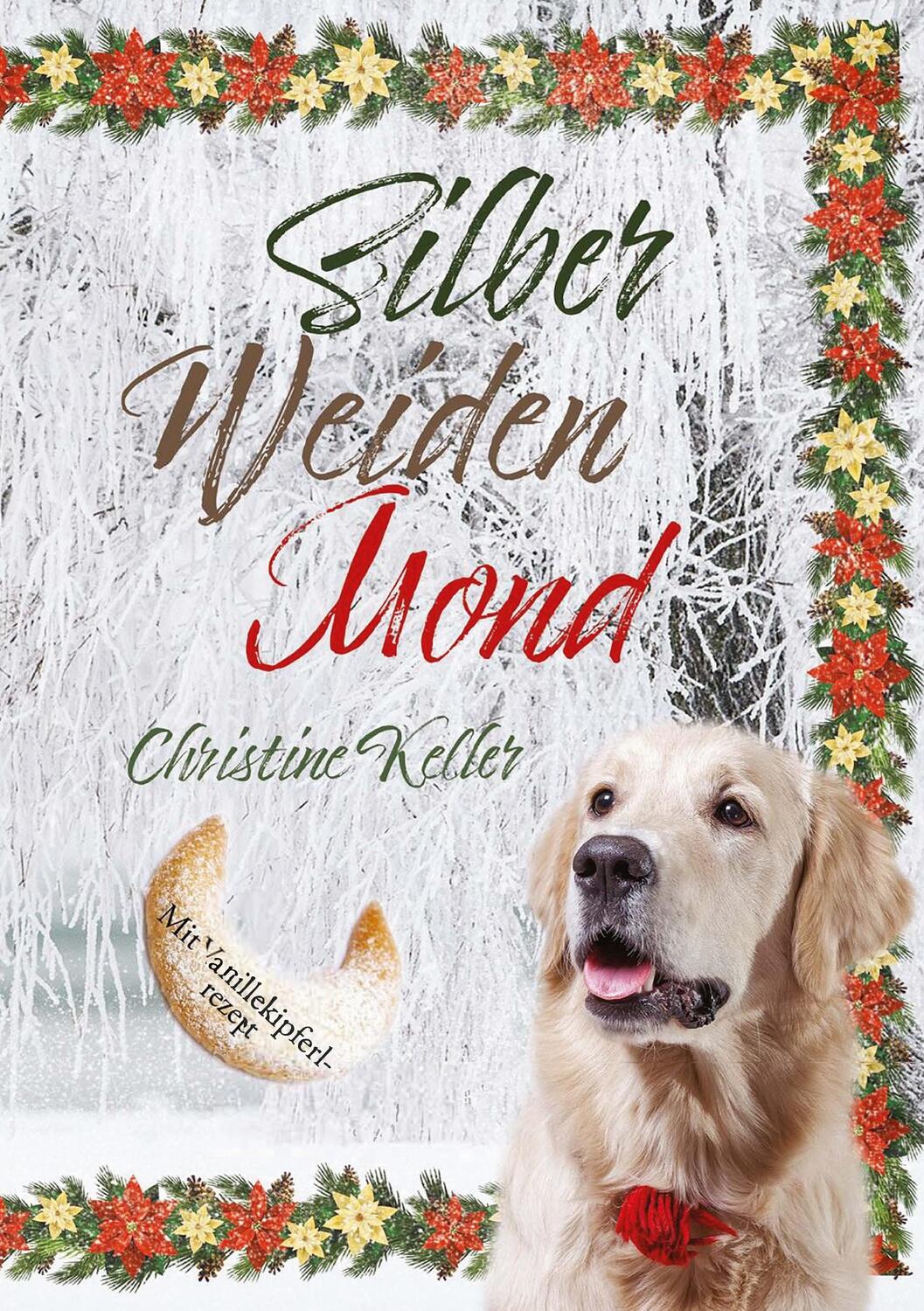 Cover: 9783758318979 | Silber Weiden Mond | Christine Keller | Taschenbuch | Paperback | 2024