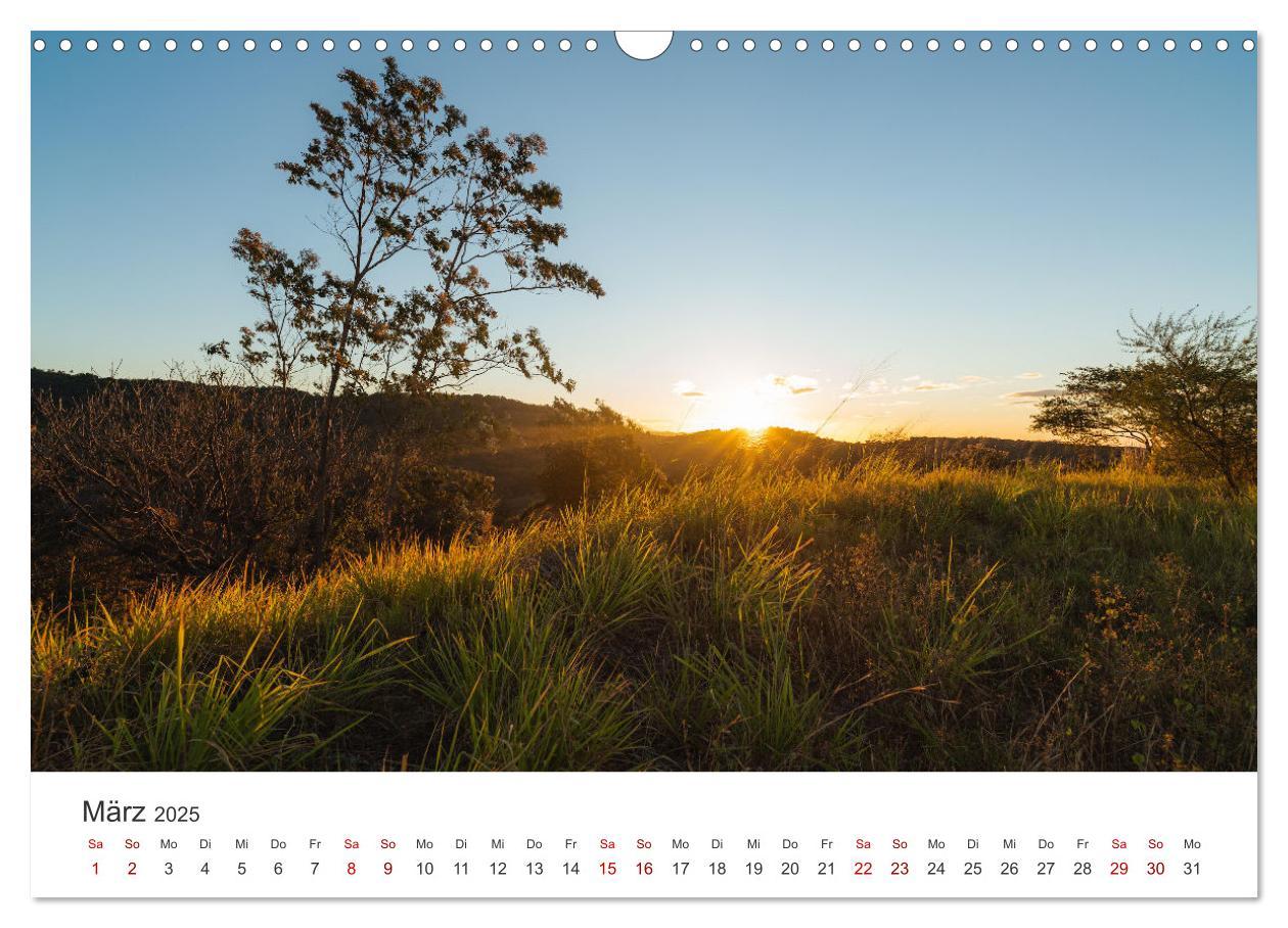 Bild: 9783383986093 | El Salvador - Unberührte und wunderschöne Natur. (Wandkalender 2025...