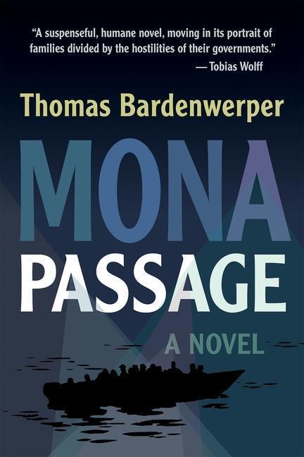 Cover: 9780815611394 | Mona Passage | Thomas Bardenwerper | Buch | Gebunden | Englisch | 2021