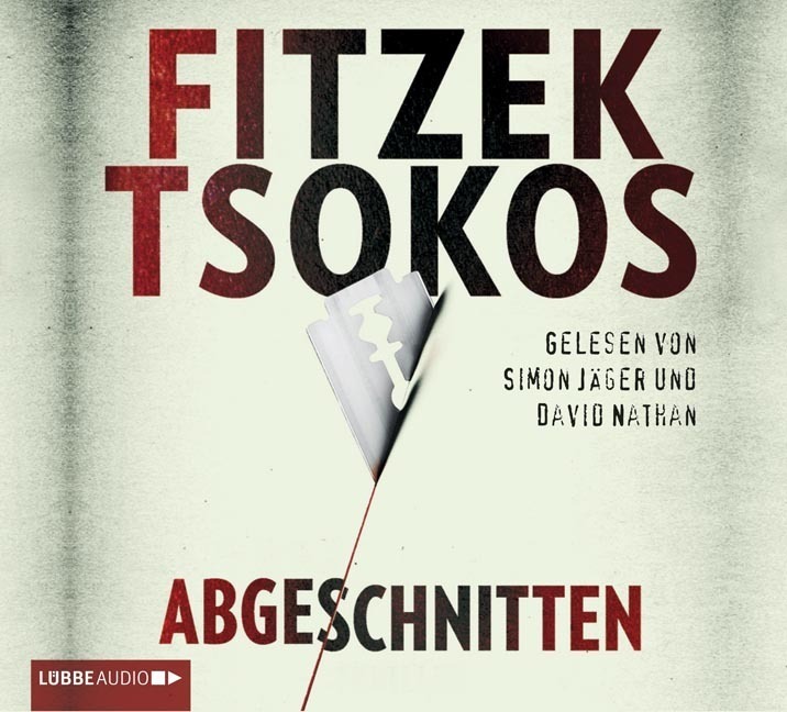 Cover: 9783785747490 | Abgeschnitten, 6 Audio-CDs | Sebastian Fitzek (u. a.) | Audio-CD