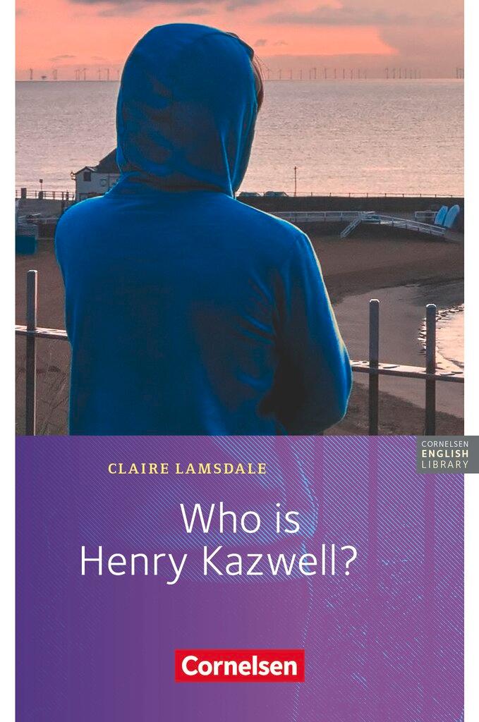 Cover: 9783060332199 | Who is Henry Kazwell? | Claire Lamsdale | Taschenbuch | 40 S. | 2013