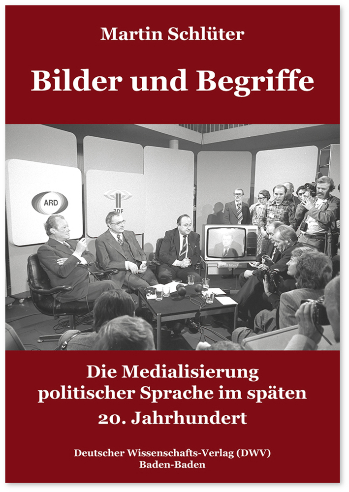 Cover: 9783868881967 | Bilder und Begriffe | Martin Schlüter | Taschenbuch | 303 S. | Deutsch