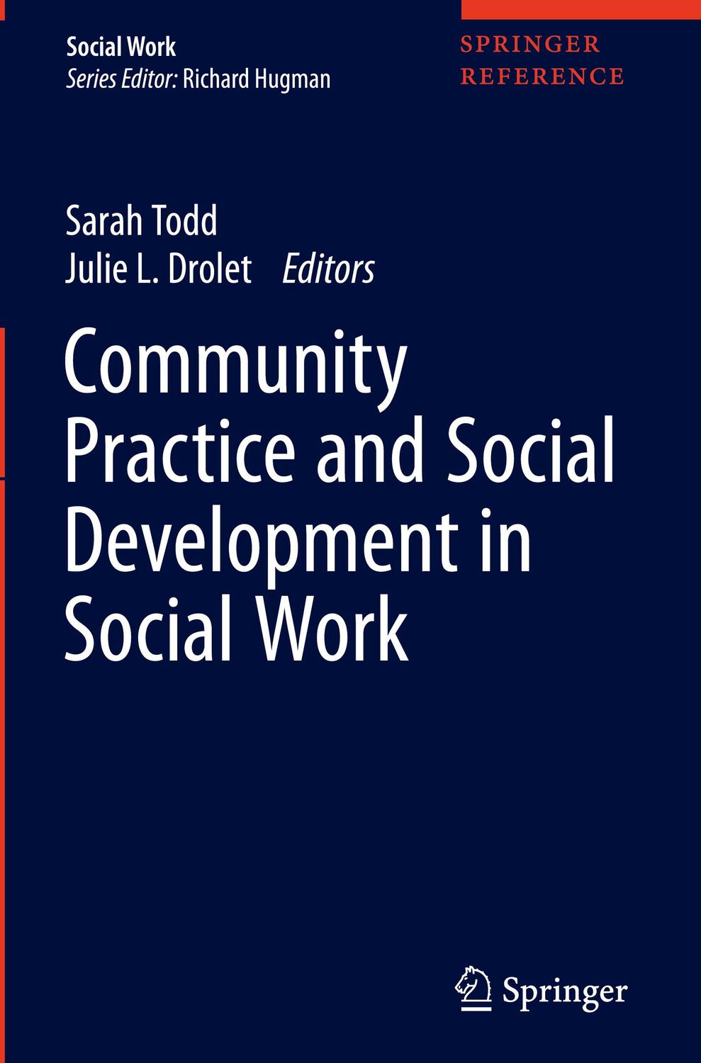 Cover: 9789811369681 | Community Practice and Social Development in Social Work | Buch | xxi