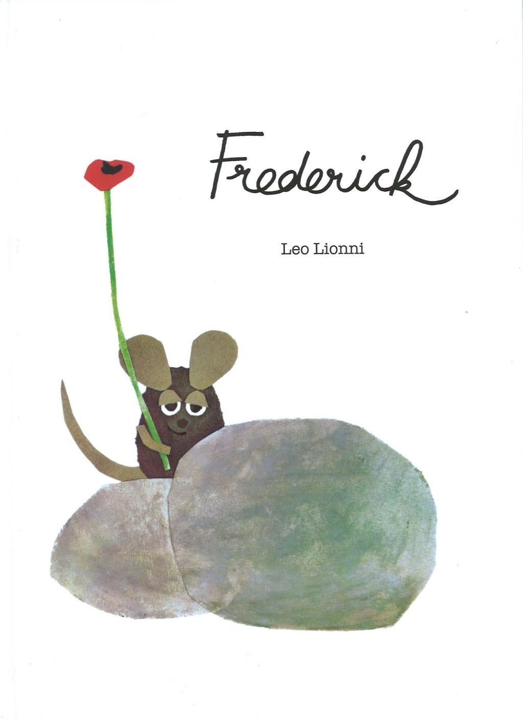 Cover: 9781849393096 | Frederick | Leo Lionni | Taschenbuch | Englisch | 2011