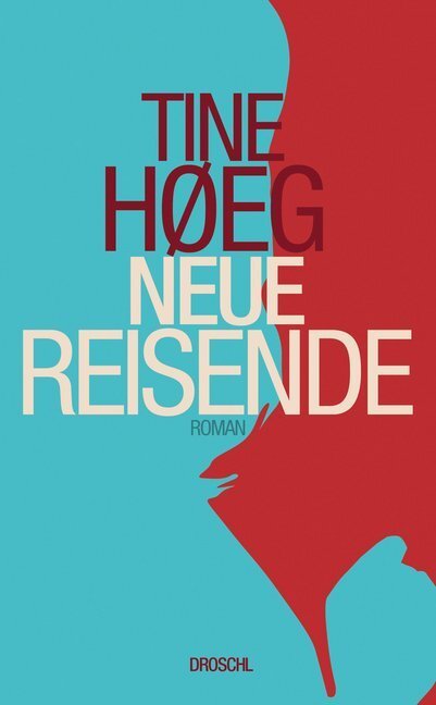 Cover: 9783990590461 | Neue Reisende | Tine Høeg | Taschenbuch | Klappenbroschur | 200 S.