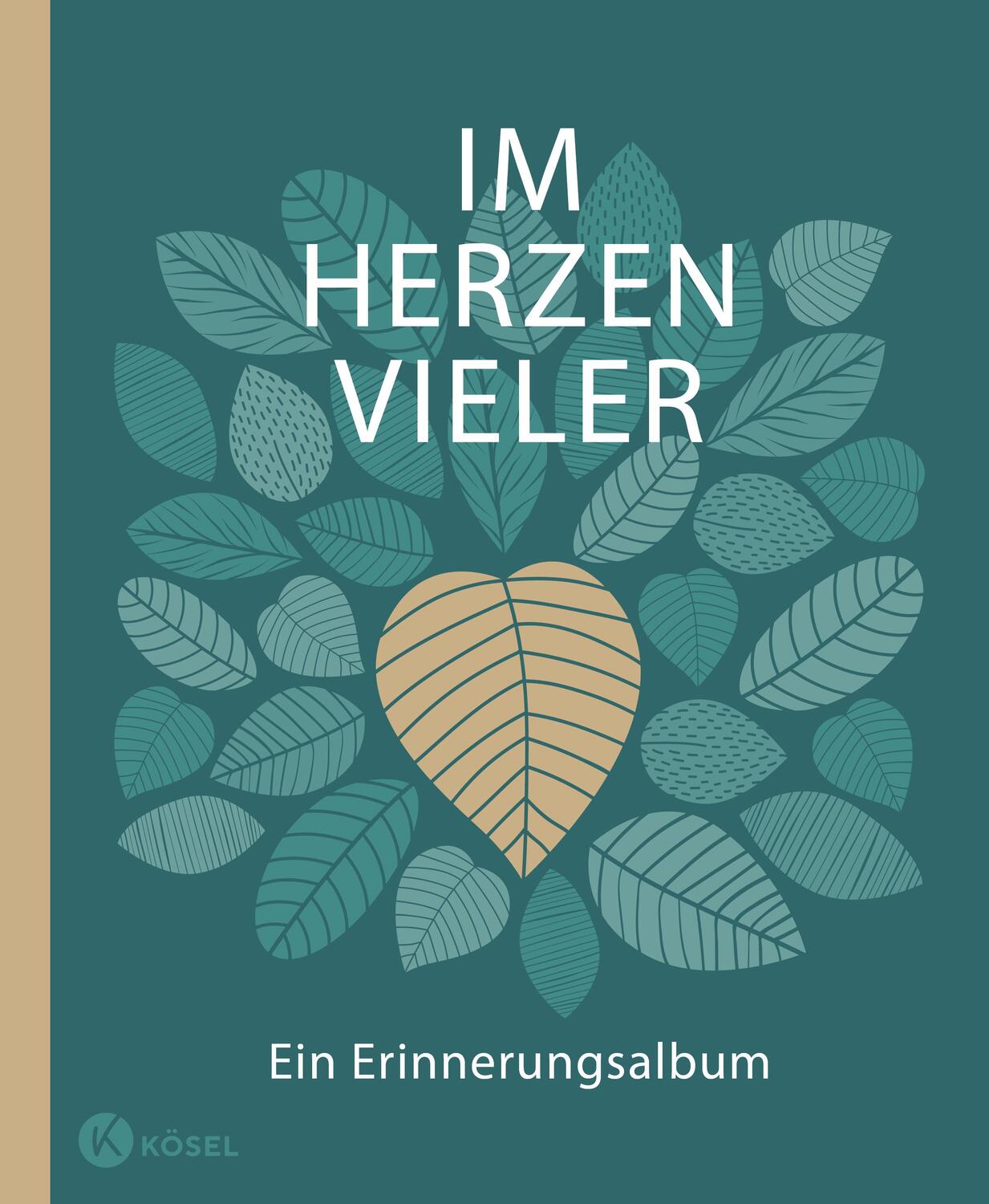 Cover: 9783466373222 | Im Herzen Vieler | Anja Plechinger | Buch | 96 S. | Deutsch | 2024