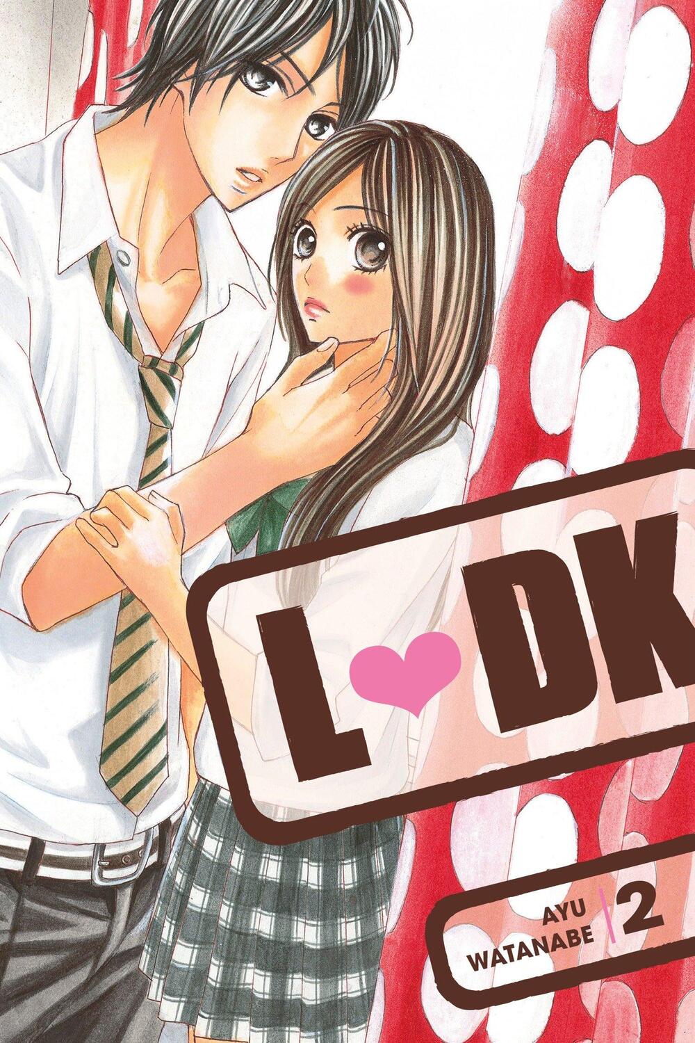 Cover: 9781632361233 | LDK, Volume 2 | Ayu Watanabe | Taschenbuch | Ldk | Englisch | 2015