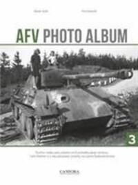 Cover: 9789198232578 | AFV Photo Album: Vol. 3 | Marek Solar (u. a.) | Buch | 2017