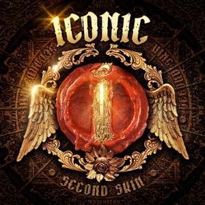 Cover: 8024391123324 | Second Skin | Iconic | Audio-CD | Englisch | 2022 | EAN 8024391123324