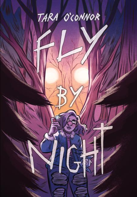 Cover: 9781984852601 | Fly by Night: (A Graphic Novel) | Tara O'Connor | Taschenbuch | 2021