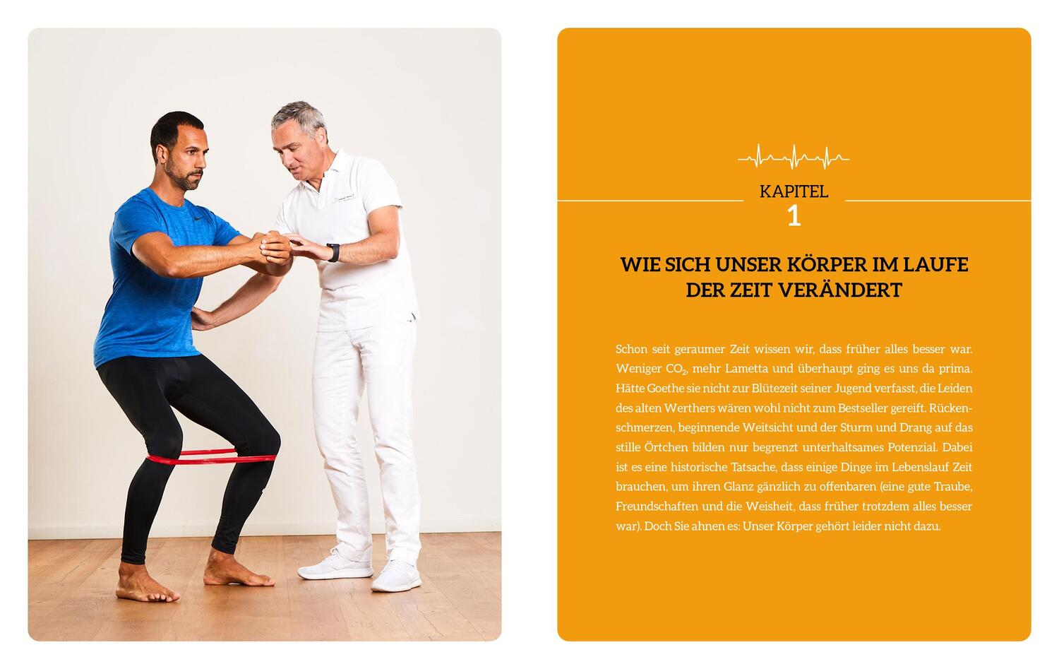 Bild: 9783742315106 | Die Fitness-Docs | Christian Schneider (u. a.) | Taschenbuch | 208 S.