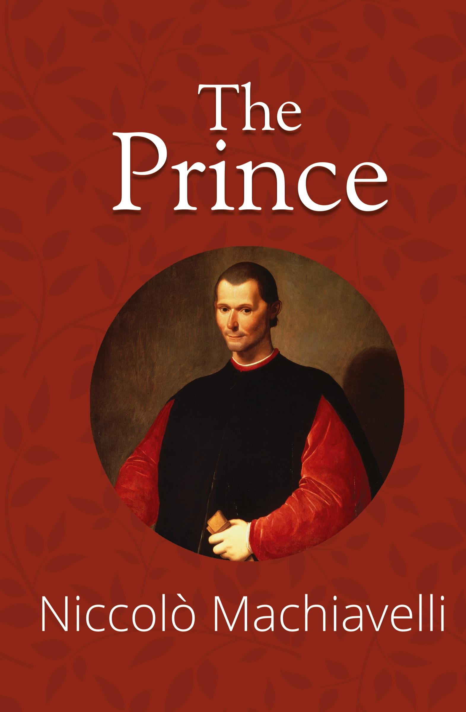 Cover: 9781954839274 | The Prince (Reader's Library Classics) | Niccolò Machiavelli | Buch