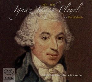 Cover: 4260052389072 | Ignaz Joseph Pleyel 1757-1831, 1 Audio-CD | Note 1 | EAN 4260052389072